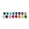 12 Pack: Primary Acrylic Paint Pot Set by Craft Smart&#xAE;